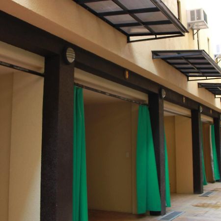 Casa Oliva Spa Residences Malolos Exterior foto