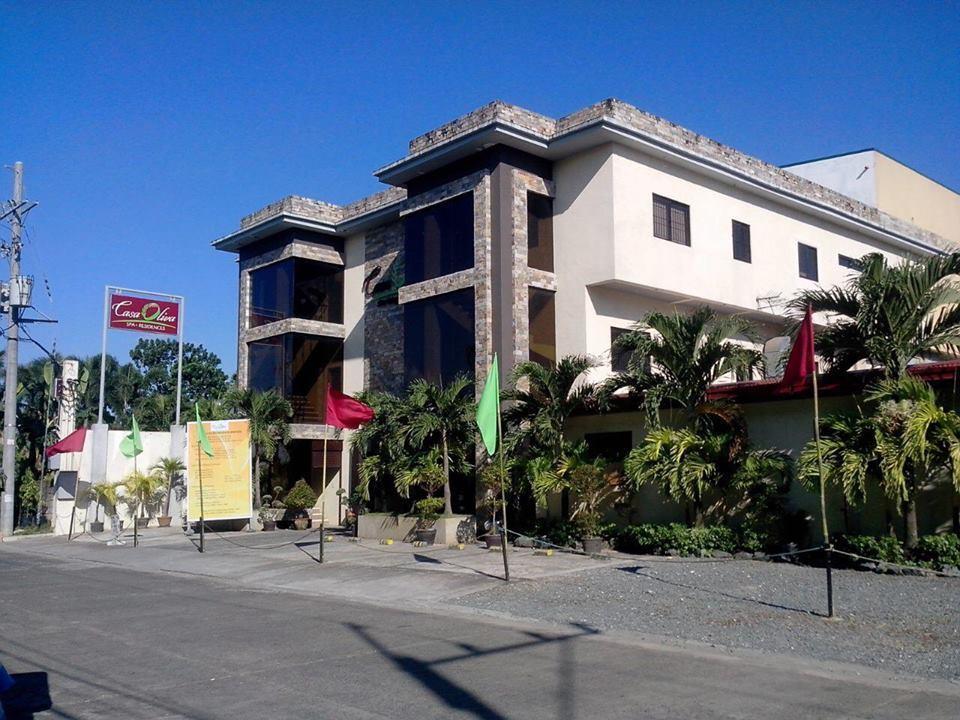 Casa Oliva Spa Residences Malolos Exterior foto